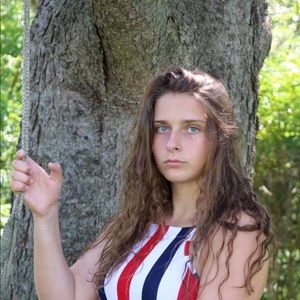 Meet your Posher, Rosemarie